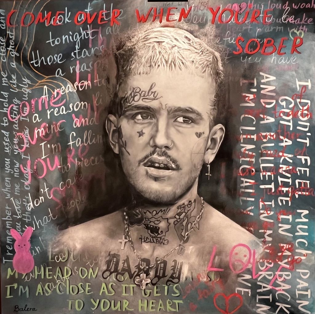 Lilpeep