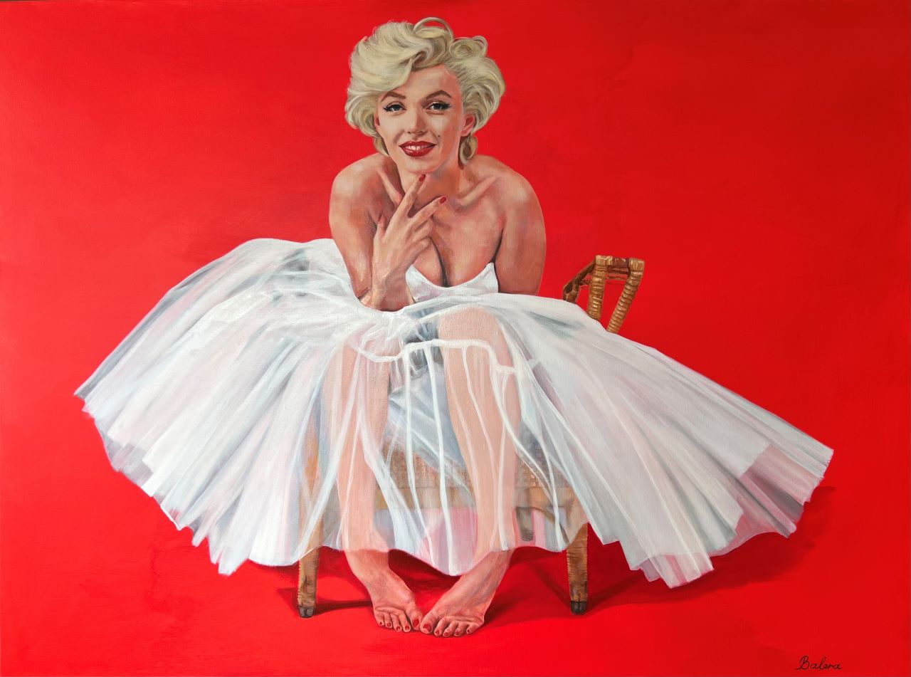 Marilyn