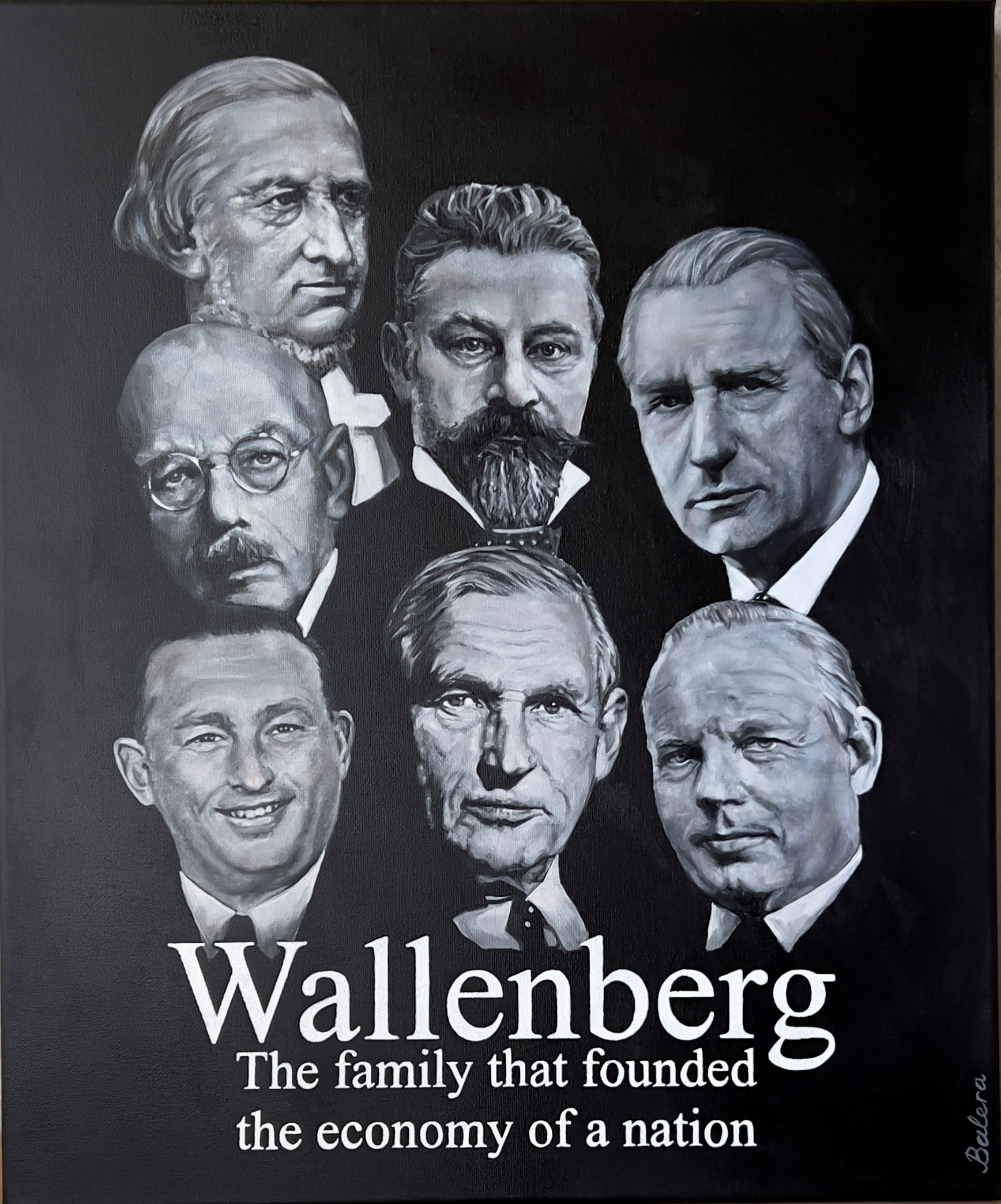 Wallenberg